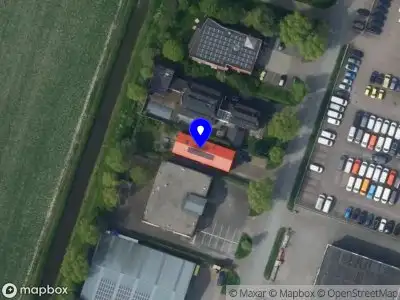 Catering Kaatje Stompetoren