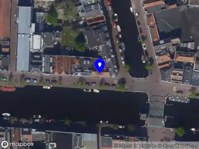Maria Josefien Leiden
