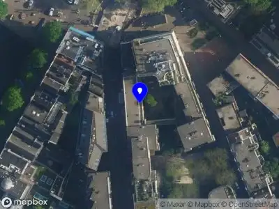 Little Paradise Sandwich Shop