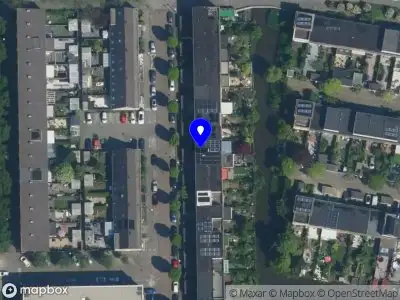 Yilmaz Healthcare Amsterdam