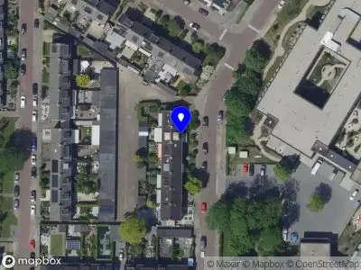 Infrarood Masters Dordrecht