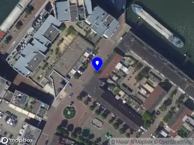 Ita Infra Dordrecht