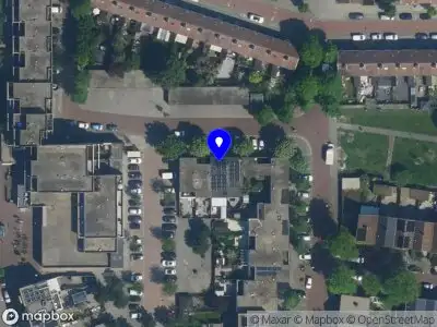 Nieuw bedrijf UMAY Spiritual hope