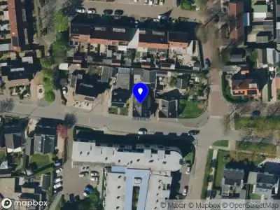 J.A Nieuwkoop Dienstverlening