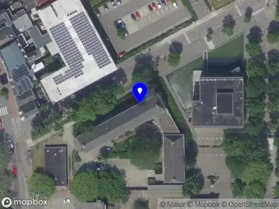 CM van Kaam Allround Bergen op Zoom