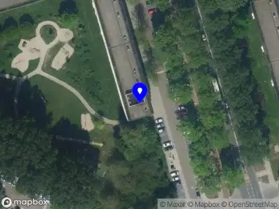 Nieuw bedrijf Chidera Service