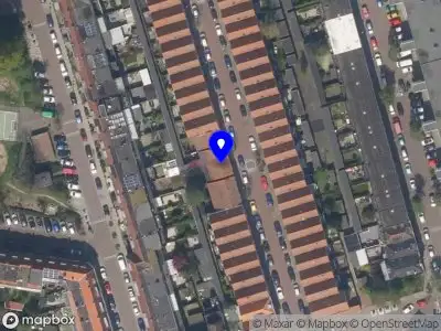 E.T.G. Handelsonderneming Vlaardingen