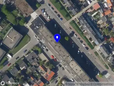 Nieuw bedrijf BouwFast