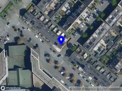 Nieuw bedrijf Desi Chowk