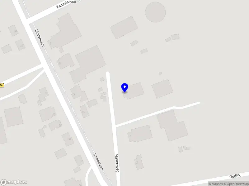 Arend Enting Dienstverlening