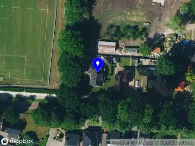 Nieuw bedrijf Stukadoorsbedrijf de Haas