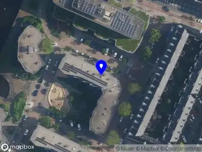 Presslashj Amsterdam