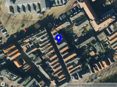 Nieuw bedrijf Maarten Flier