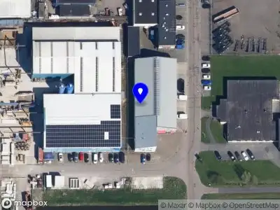 Autobedrijf Nanninga