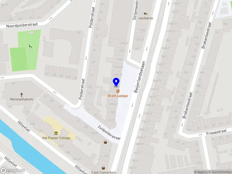 Nieuw bedrijf Reyhan Ali Klussen- & Schoonmaakbedrijf