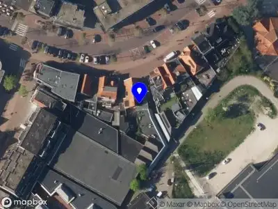 Nieuw bedrijf AS Construction