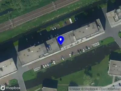 “The Flying Chef” Purmerend
