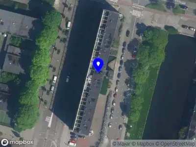 Horizonite Amsterdam
