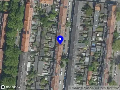 Nieuw bedrijf Koeriersdienst Nicky