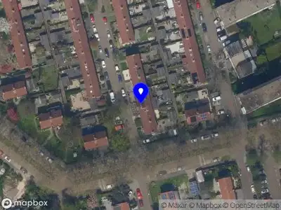 Nieuw bedrijf Ventura