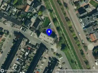 Nieuw bedrijf Mimi Saleh Nijmegen