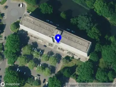 NMA Dienst Apeldoorn