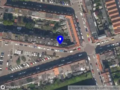 Nieuw bedrijf Falafel palastina