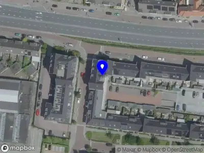 Massoud Logistics Eindhoven
