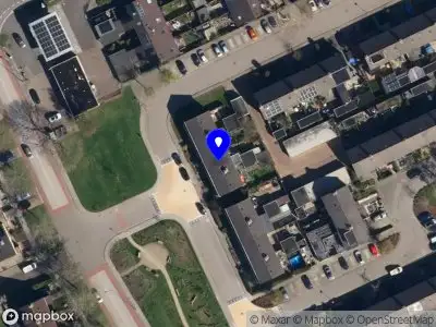 Nieuw bedrijf WBT Transport