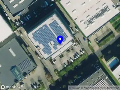 SY Webshop Incubation Services