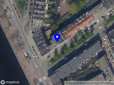 Nieuw bedrijf Mister Felix Delivery