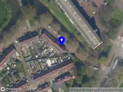 Gaby's Galaxy Maassluis