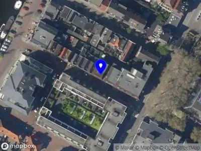 J. de Haas Consulting