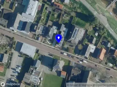 Nieuw bedrijf Moutomotive