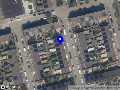 Nieuw bedrijf Isa Bougrin