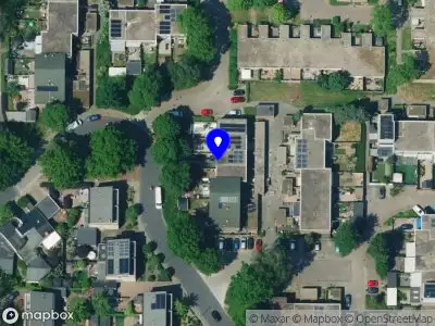 DTA Apeldoorn