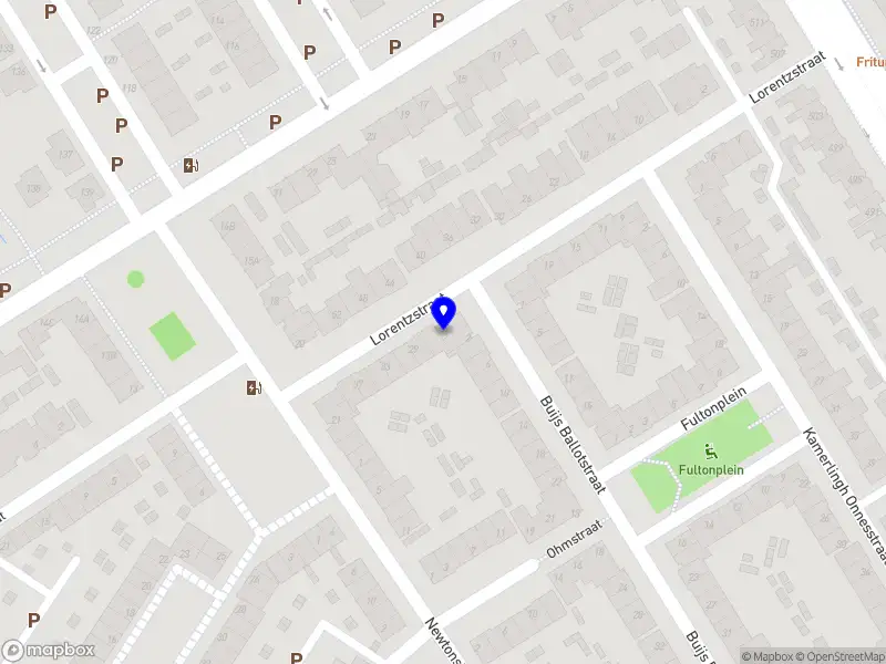New Vision Network Eindhoven