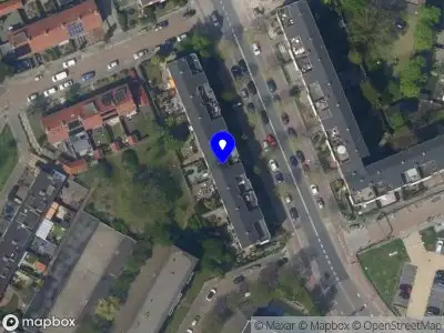 Nieuw bedrijf Taxi Baas