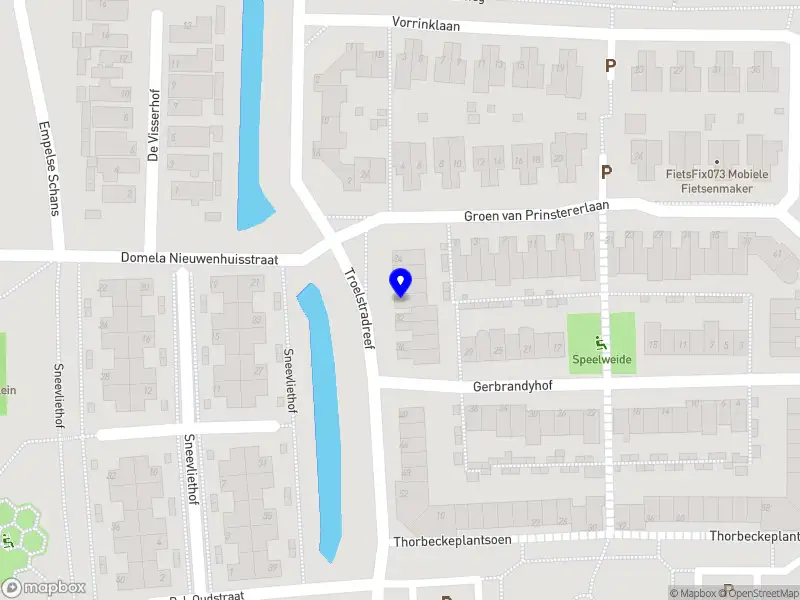 PM Solution 's-Hertogenbosch