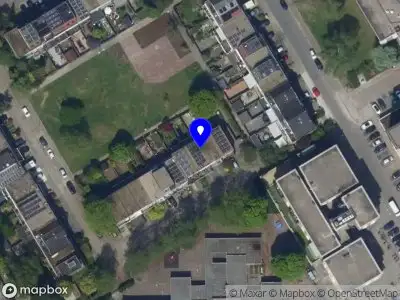 Nieuw bedrijf Lina design