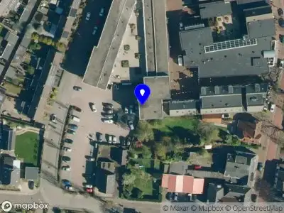 Nieuw bedrijf Yvonne'Shop