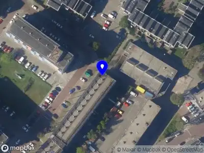 Trendara-Amsterdam 's-Gravenhage