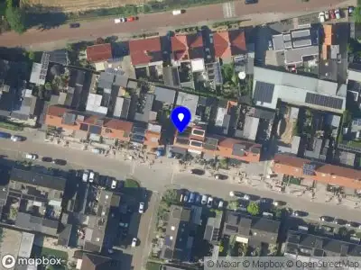 Nieuw bedrijf Meester Motorsport