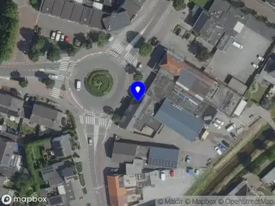 Nieuw bedrijf Conwar Hekwerken & Montage