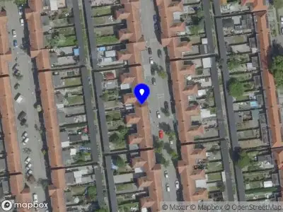 Nieuw bedrijf Steaks en Ribs Marrakesh