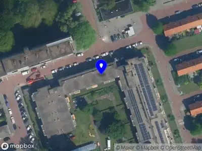 E.H.B.O.Groepsverband Amsterdam