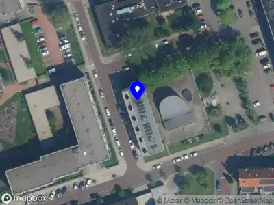 Nieuw bedrijf Nyomi Gootjes