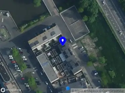 Henry Nguyen Amsterdam
