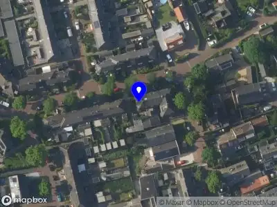 Ben techniek en calamiteiten Huizen