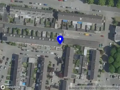 Verhof Elektra Eindhoven